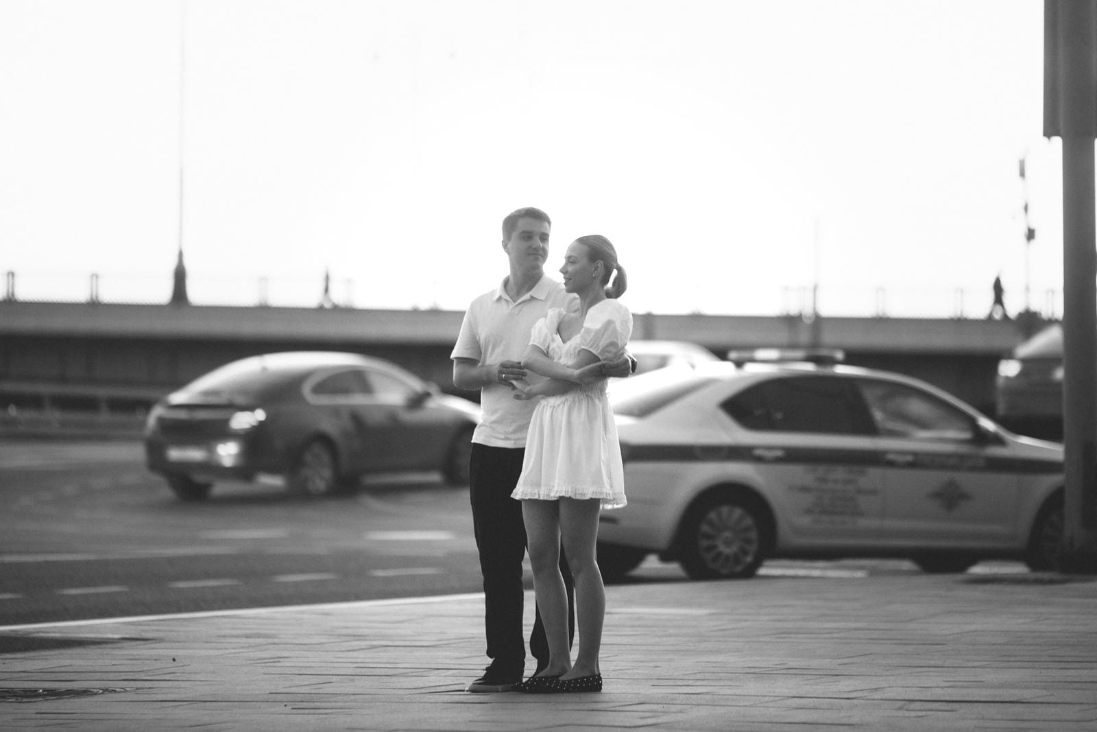 Свадебная фотография — кадр 27